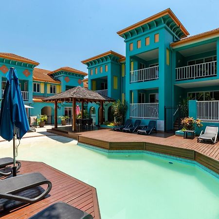 Casa Papaya Adults Only Apartment Порт Дуглас Экстерьер фото