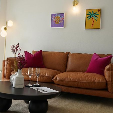 Casa Papaya Adults Only Apartment Порт Дуглас Экстерьер фото