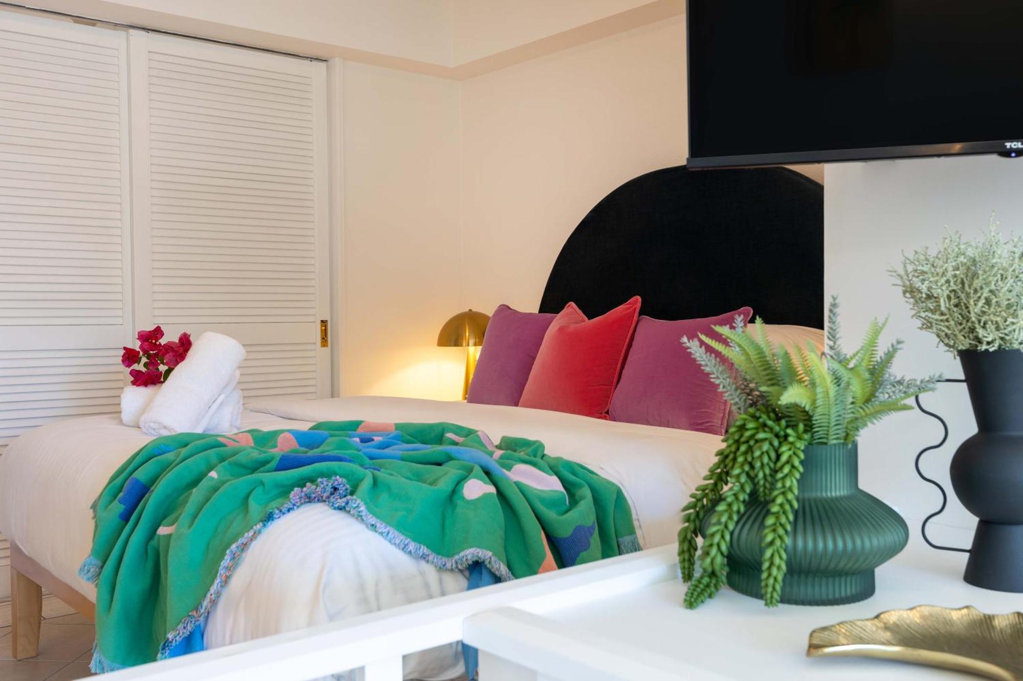Casa Papaya Adults Only Apartment Порт Дуглас Экстерьер фото
