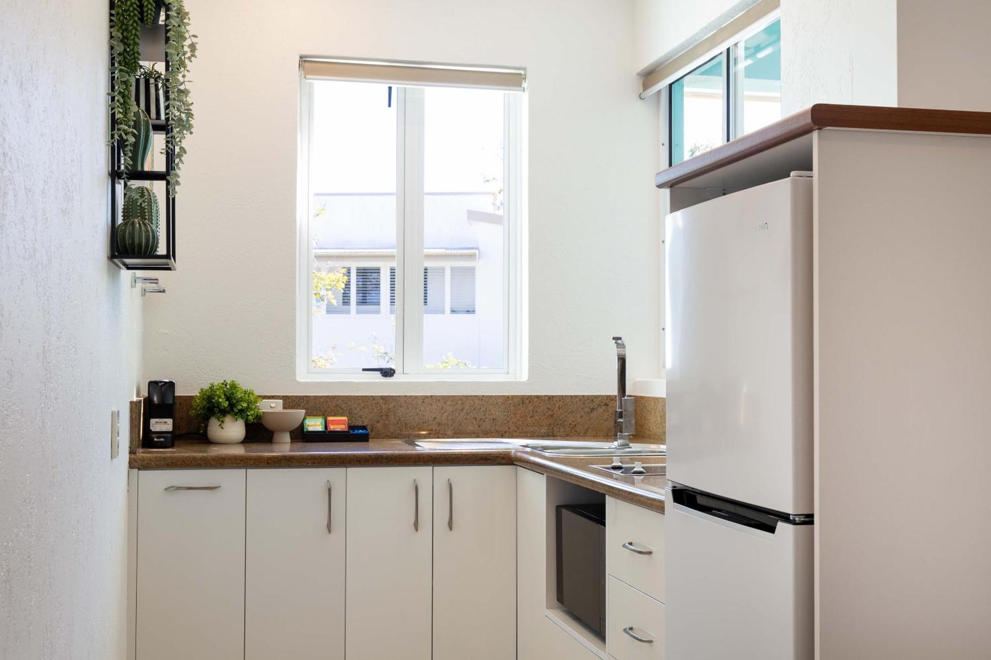 Casa Papaya Adults Only Apartment Порт Дуглас Экстерьер фото