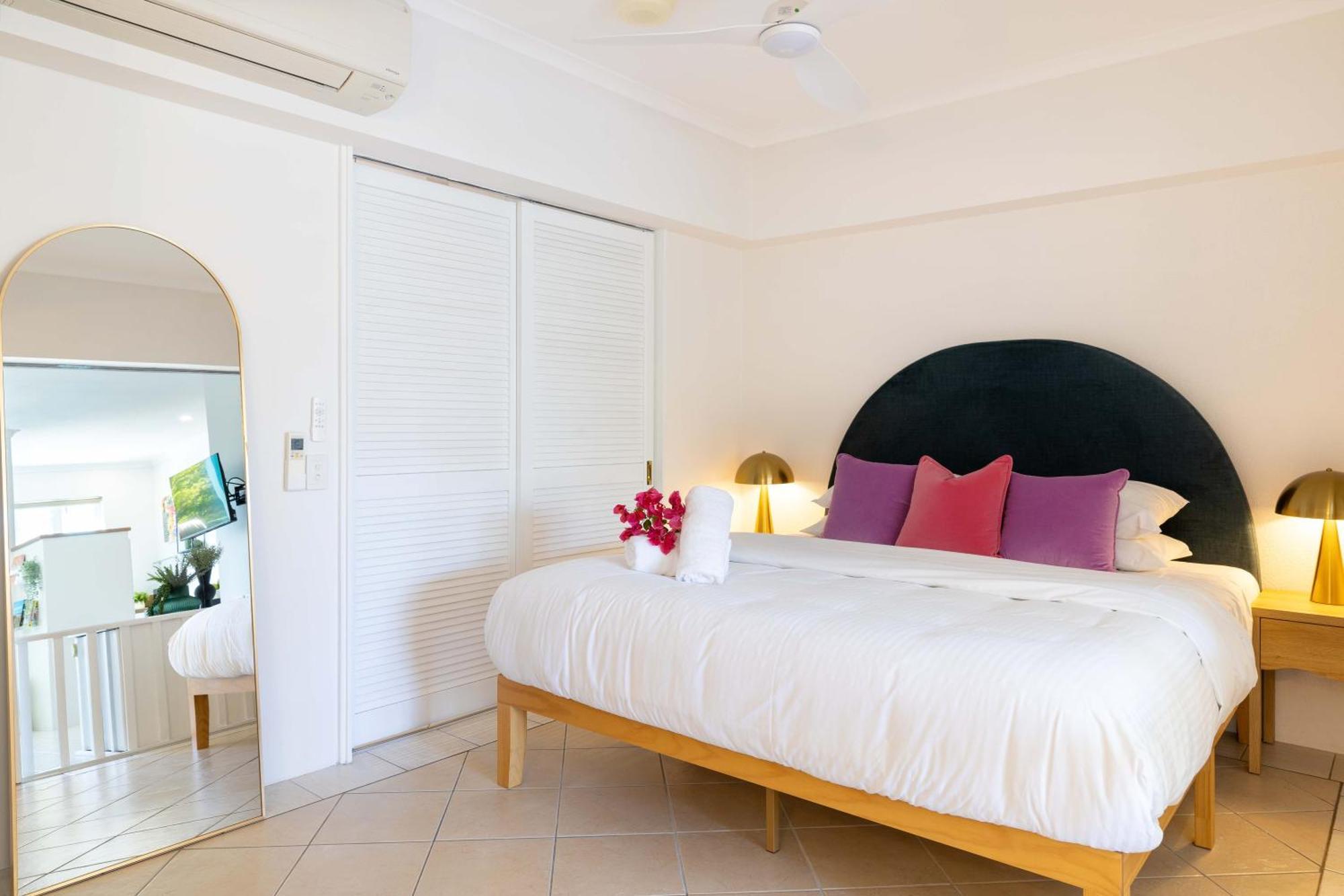 Casa Papaya Adults Only Apartment Порт Дуглас Экстерьер фото