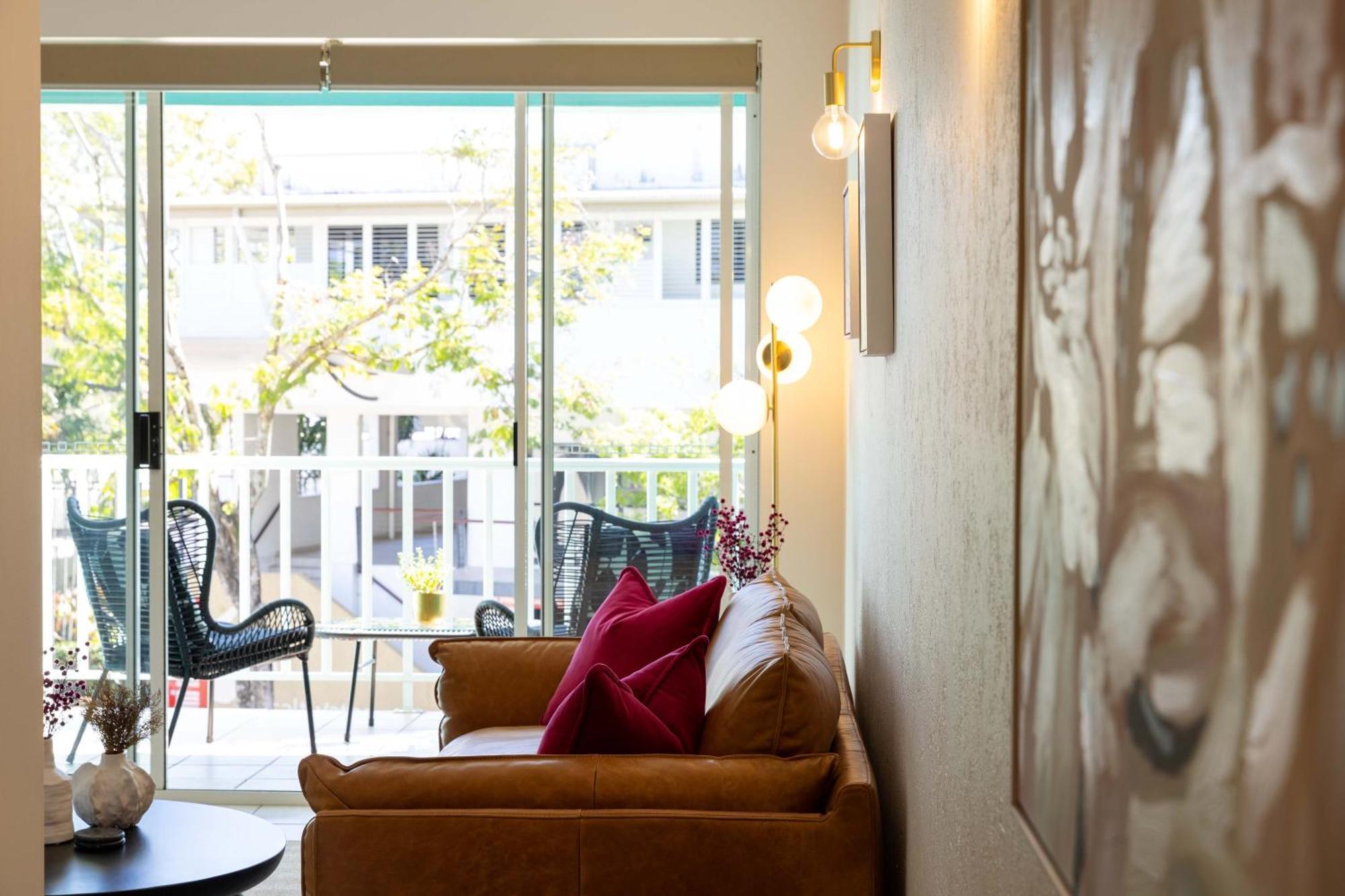 Casa Papaya Adults Only Apartment Порт Дуглас Экстерьер фото