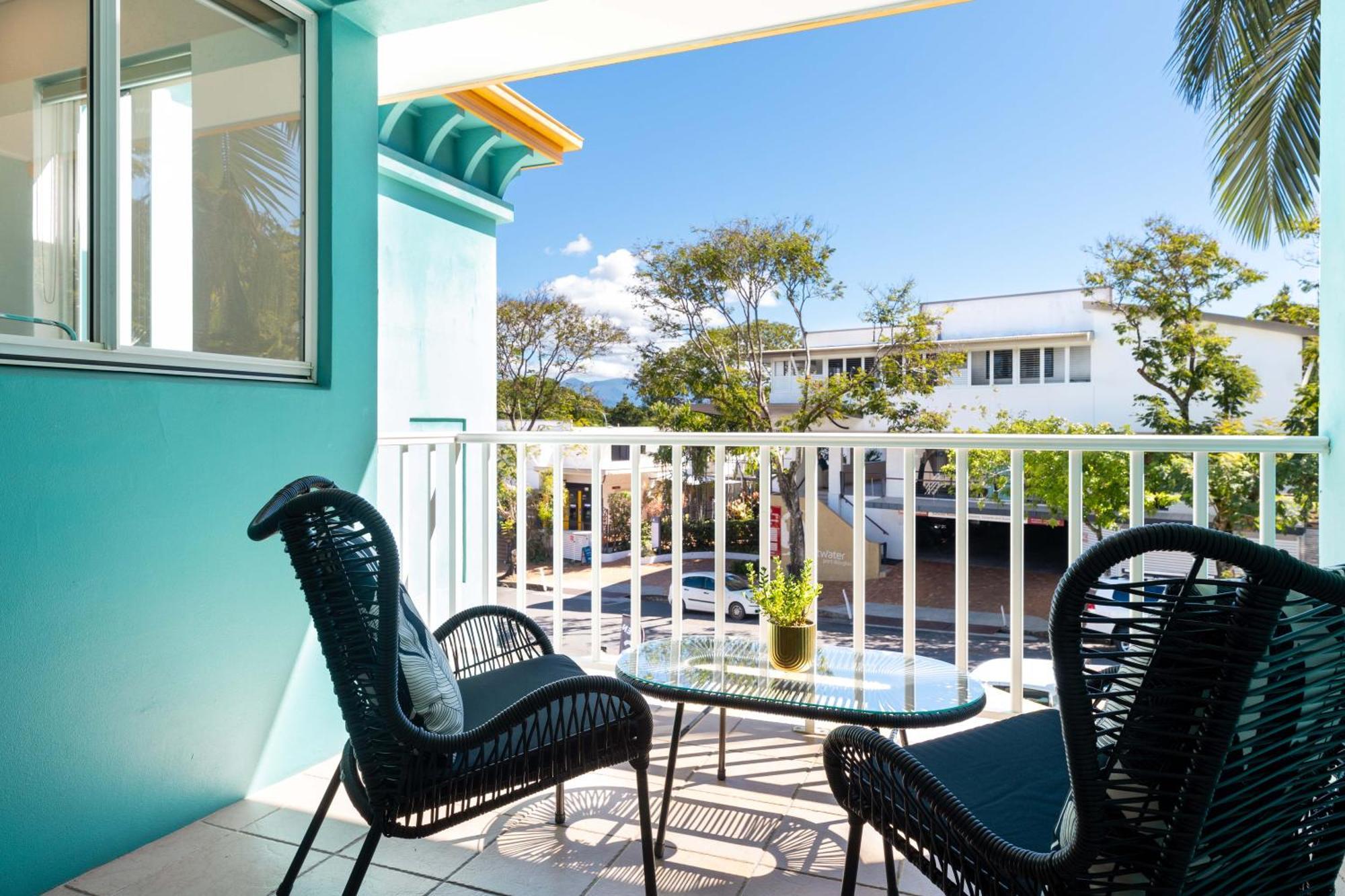 Casa Papaya Adults Only Apartment Порт Дуглас Экстерьер фото