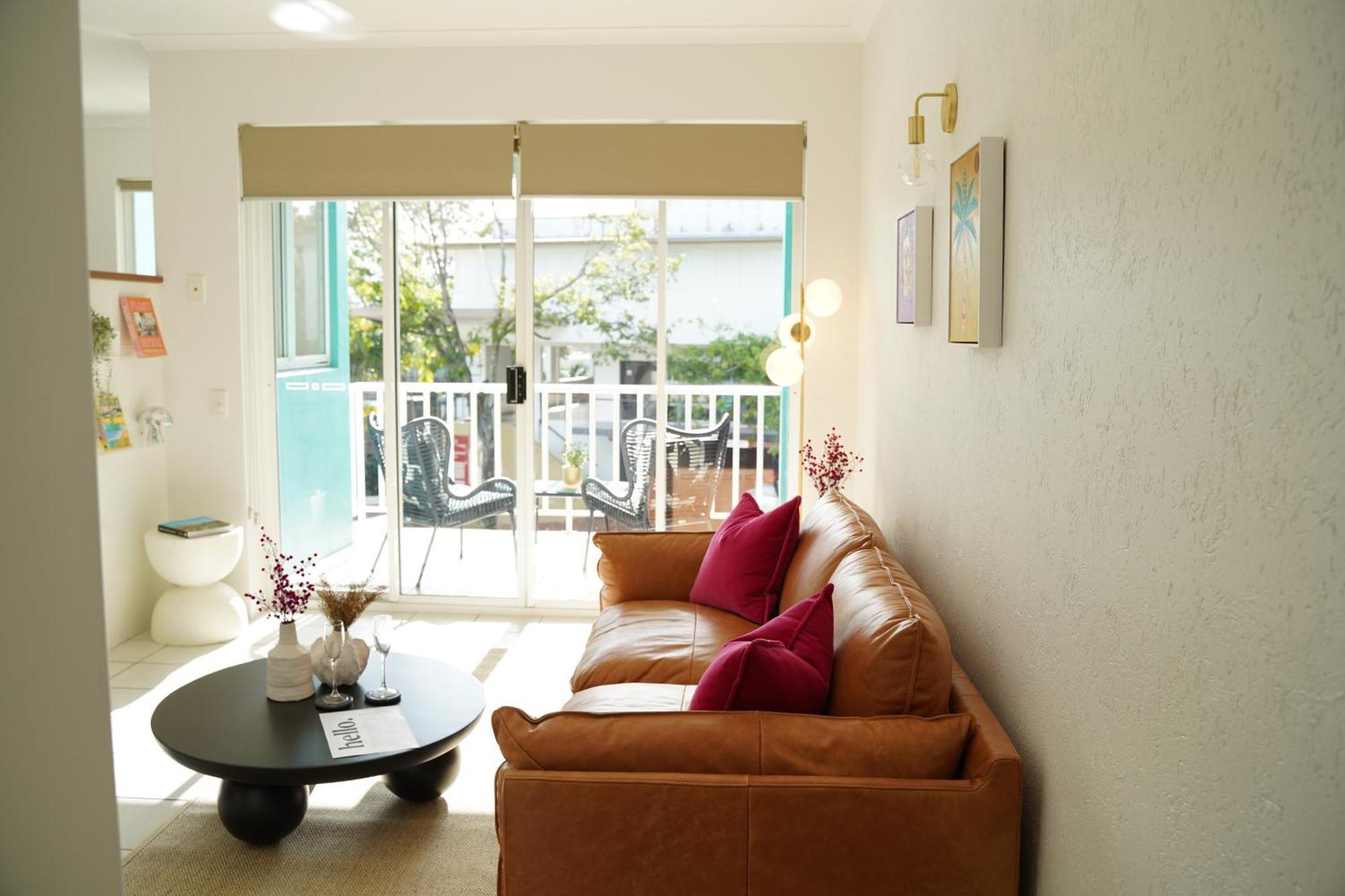 Casa Papaya Adults Only Apartment Порт Дуглас Экстерьер фото