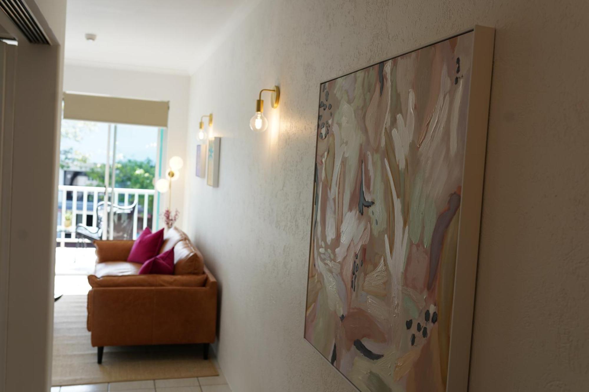 Casa Papaya Adults Only Apartment Порт Дуглас Экстерьер фото
