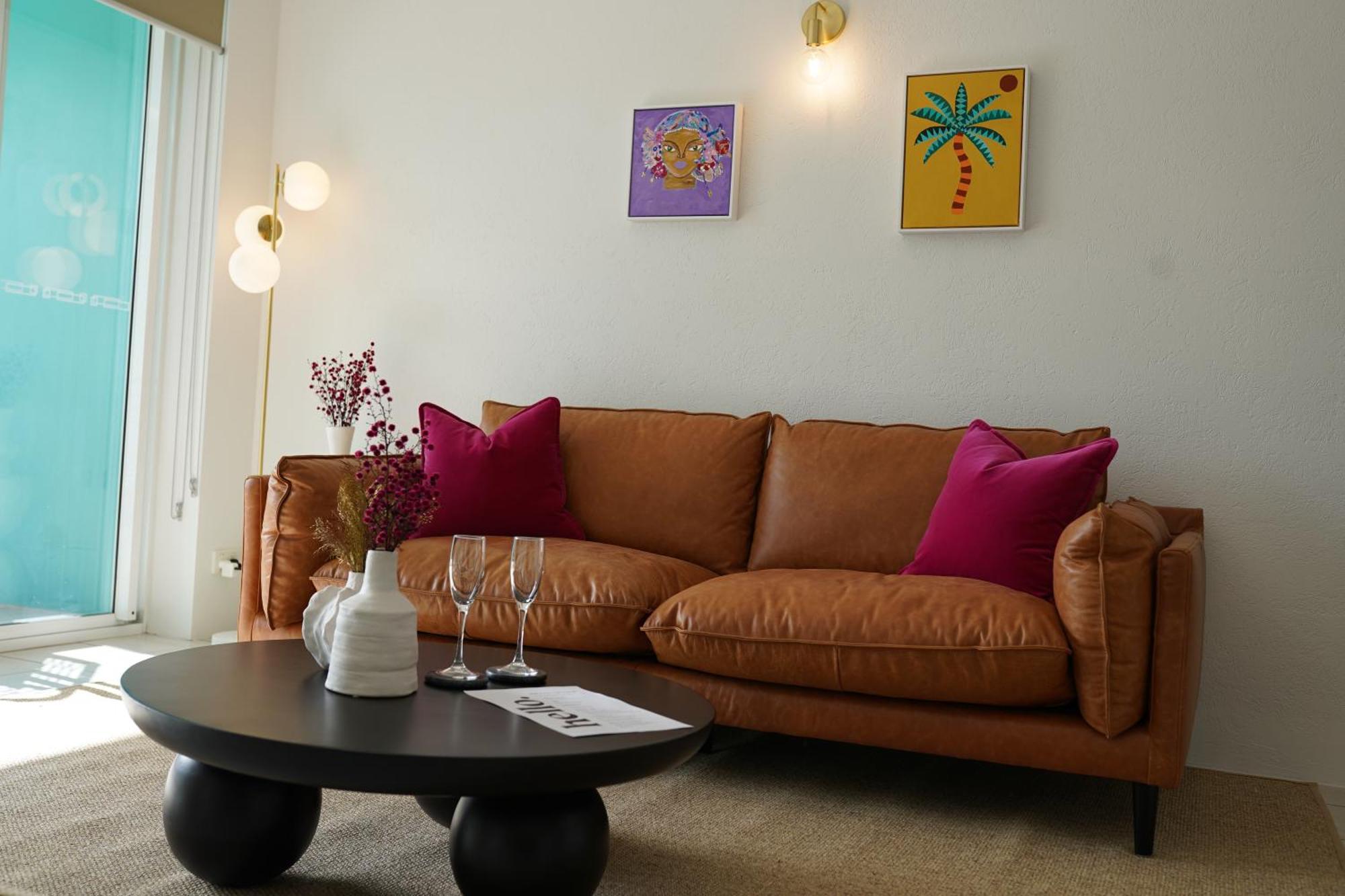 Casa Papaya Adults Only Apartment Порт Дуглас Экстерьер фото