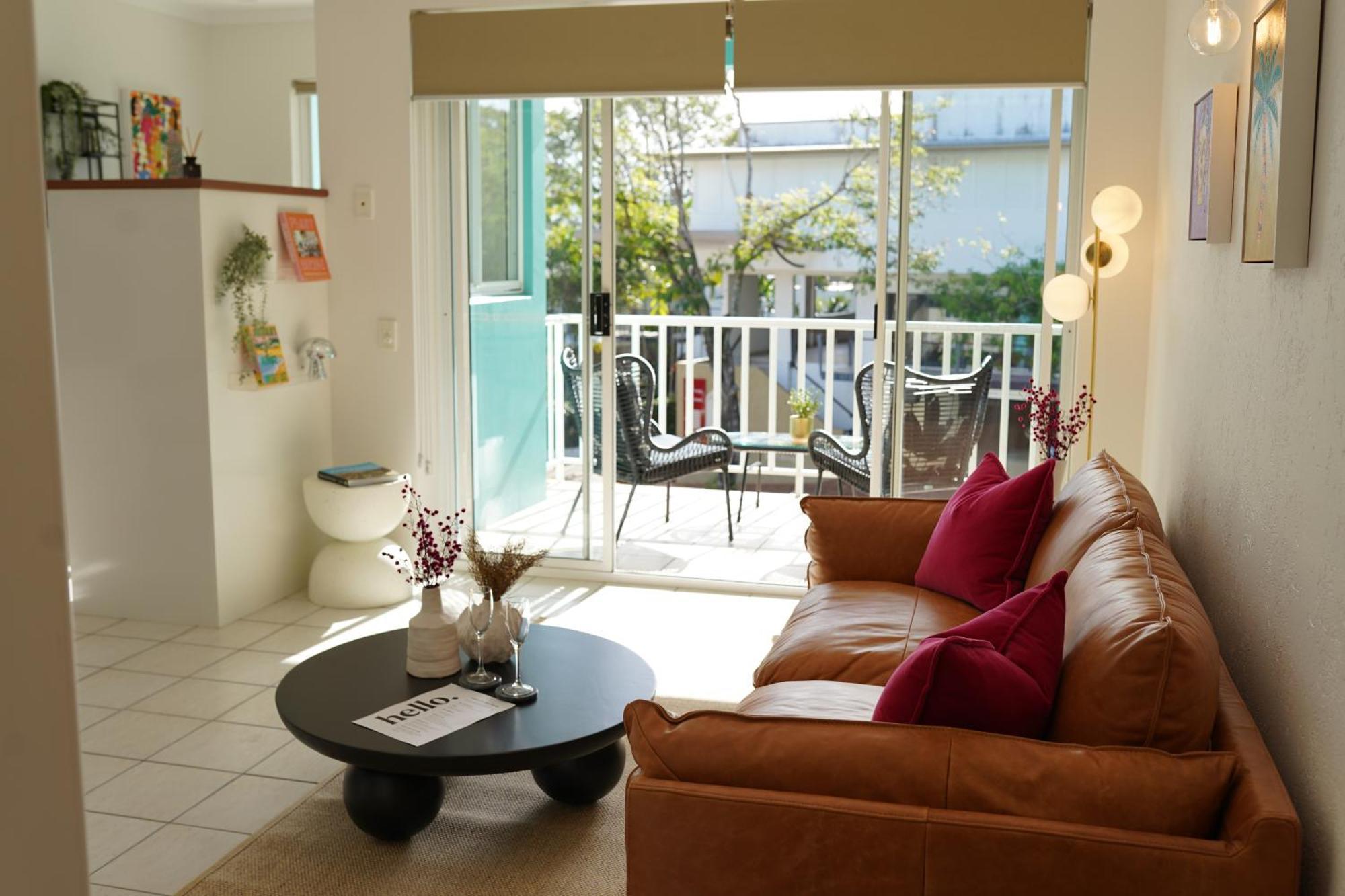 Casa Papaya Adults Only Apartment Порт Дуглас Экстерьер фото