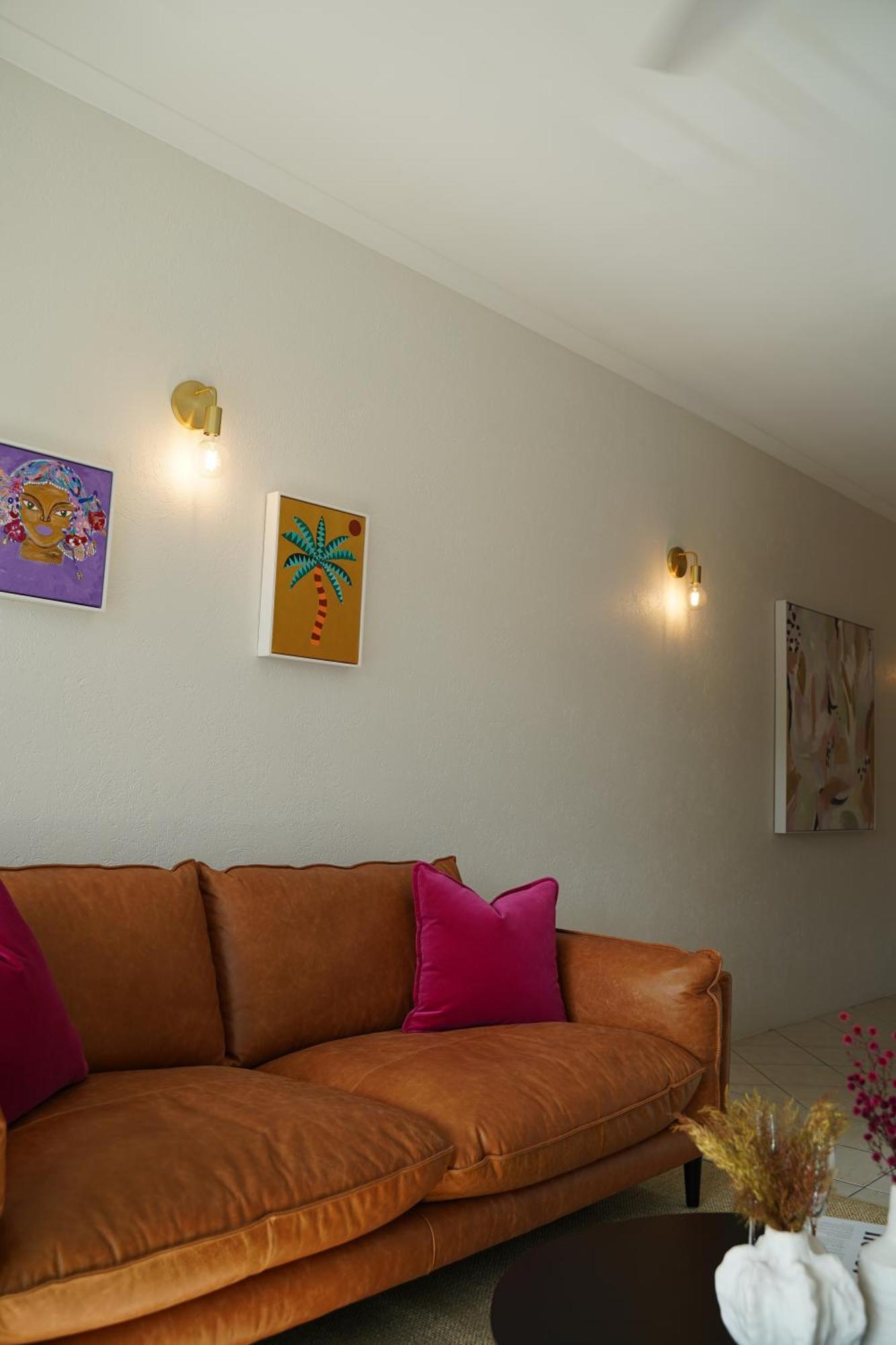 Casa Papaya Adults Only Apartment Порт Дуглас Экстерьер фото