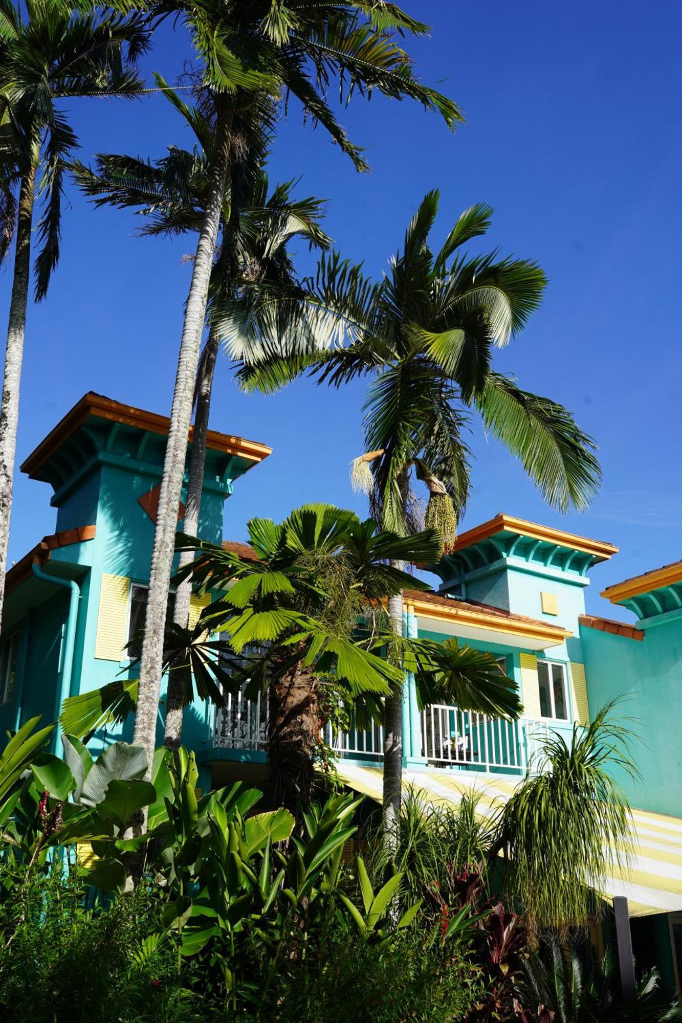 Casa Papaya Adults Only Apartment Порт Дуглас Экстерьер фото