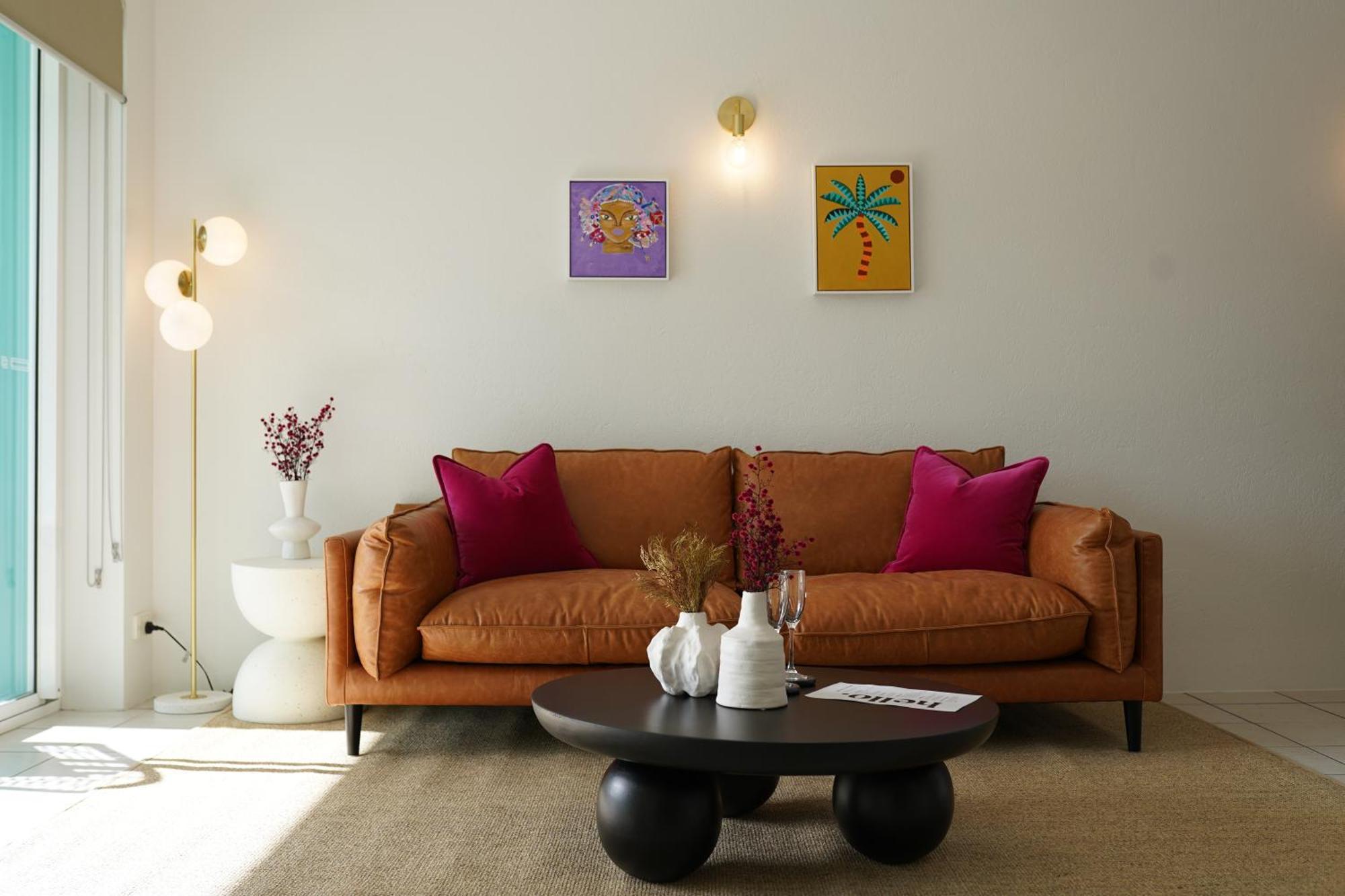 Casa Papaya Adults Only Apartment Порт Дуглас Экстерьер фото